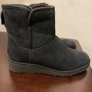 Ugg Kristin wedge boots